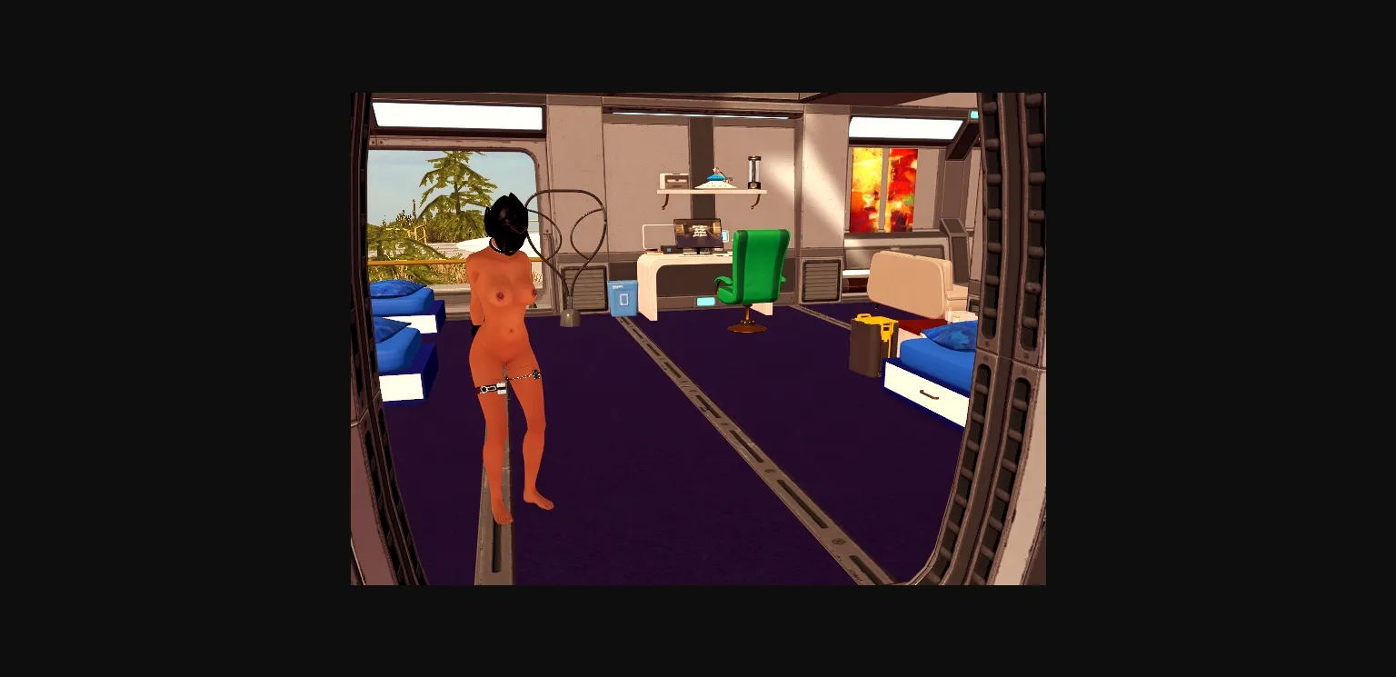 Unity Completed Milky Ways [v1.00] [Kerni] | Free Adult Games