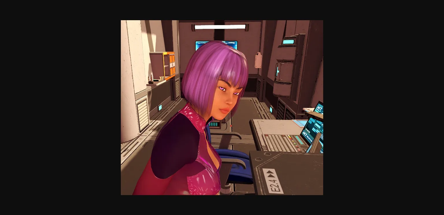 Unity Completed Milky Ways [v1.00] [Kerni] | Free Adult Games