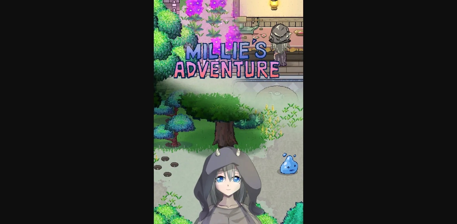 Unity Completed Millie's Adventure [Final] [OneLegNinja] | Free Adult Games