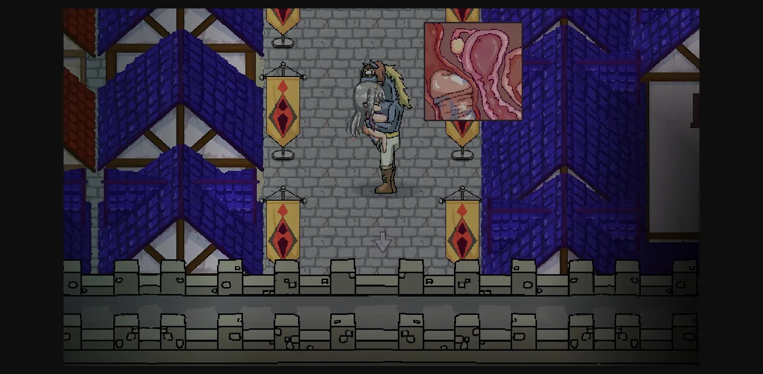 Unity Completed Millie's Adventure [Final] [OneLegNinja] | Free Adult Games