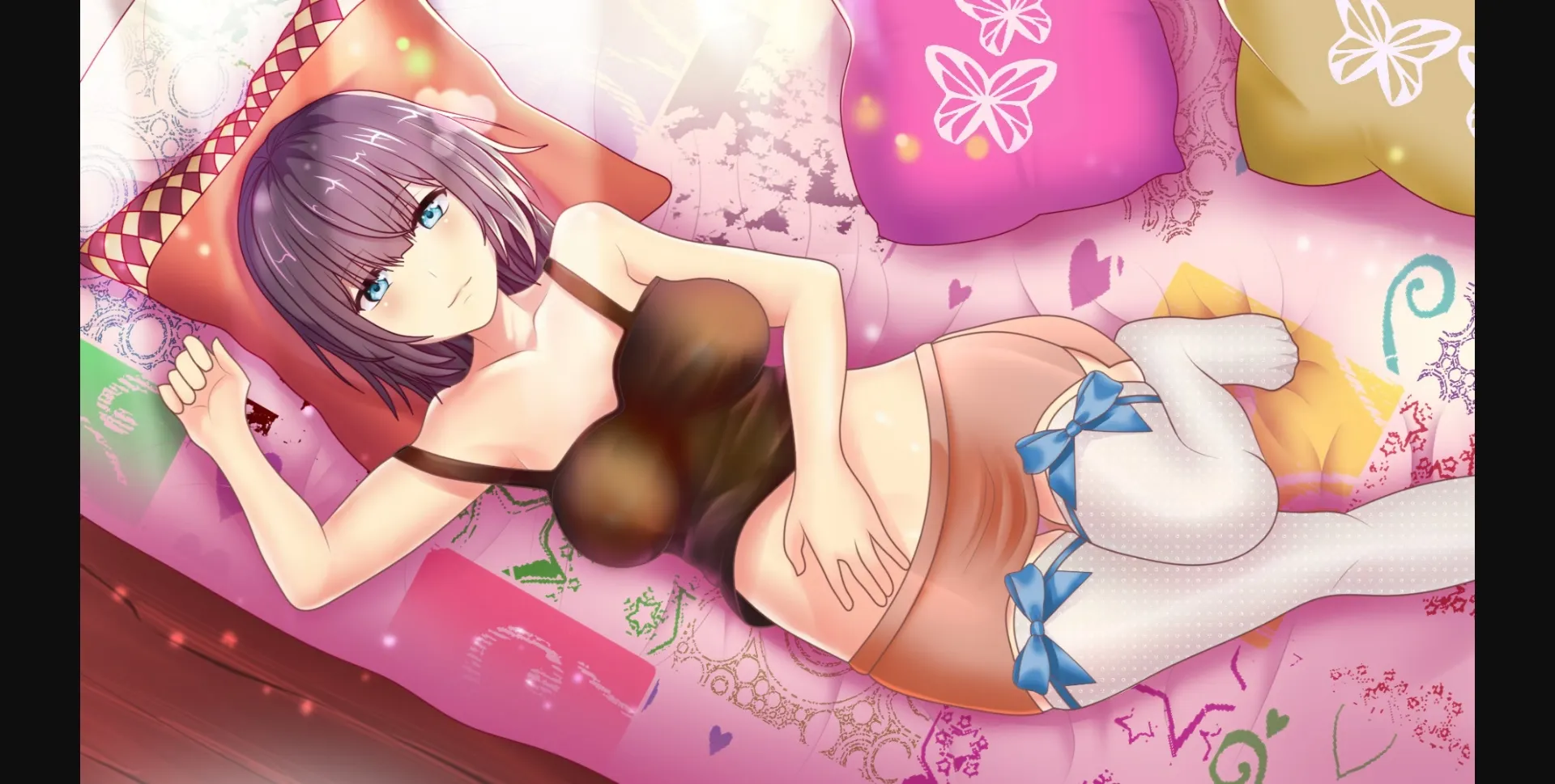 Unity Completed Mind-Blowing Girls [Final] [Snkl Studio] | Free Adult Games