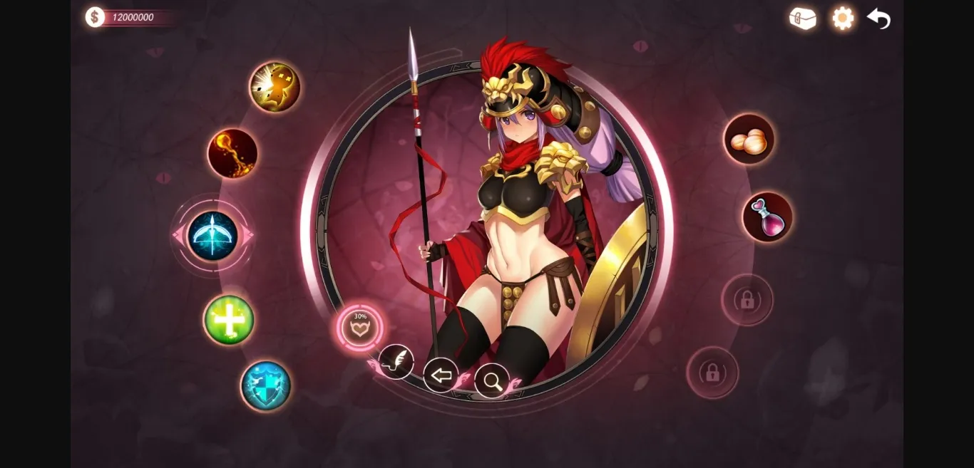 Unity Completed Mirror [2019-08-26] [KAGAMI WORKs] | Free Adult Games