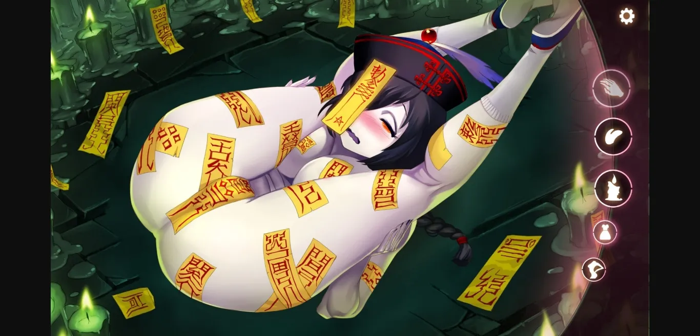 Unity Completed Mirror [2019-08-26] [KAGAMI WORKs] | Free Adult Games