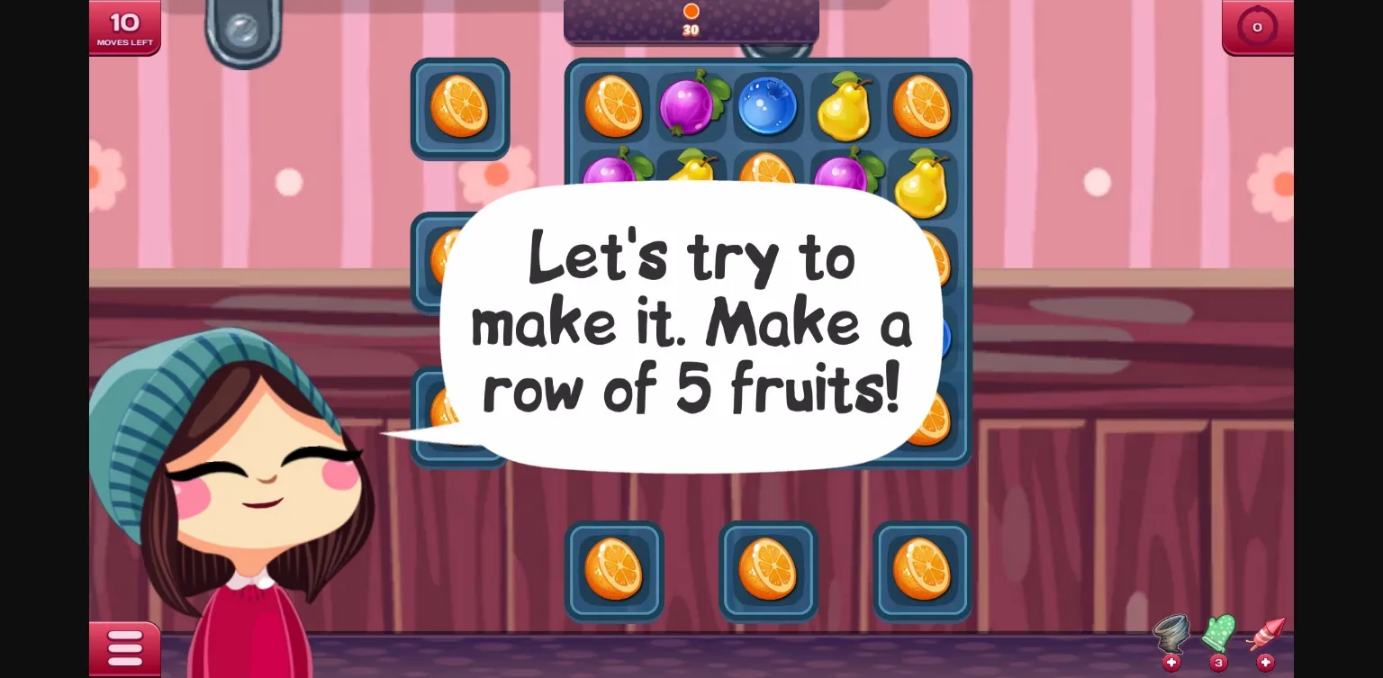 Unity Completed Mirror Fruit [Final] [Fruit Company] | Free Adult Games