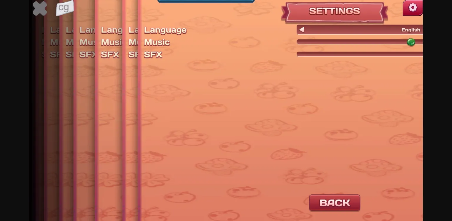 Unity Completed Mirror Fruit [Final] [Fruit Company] | Free Adult Games