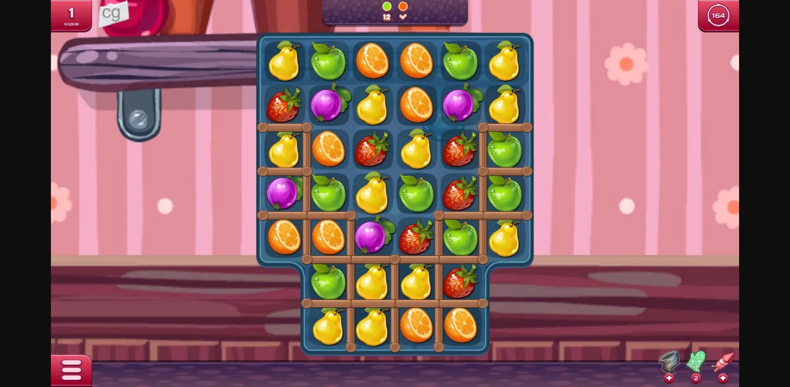 Unity Completed Mirror Fruit [Final] [Fruit Company] | Free Adult Games