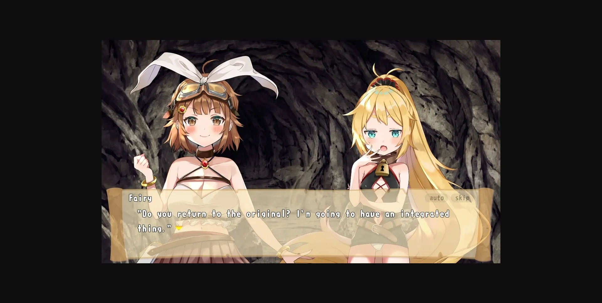 Unity Completed Mismin&rsquo;s Adventure – The Island of Treasures [ Final] [Systrade] | Free Adult Games