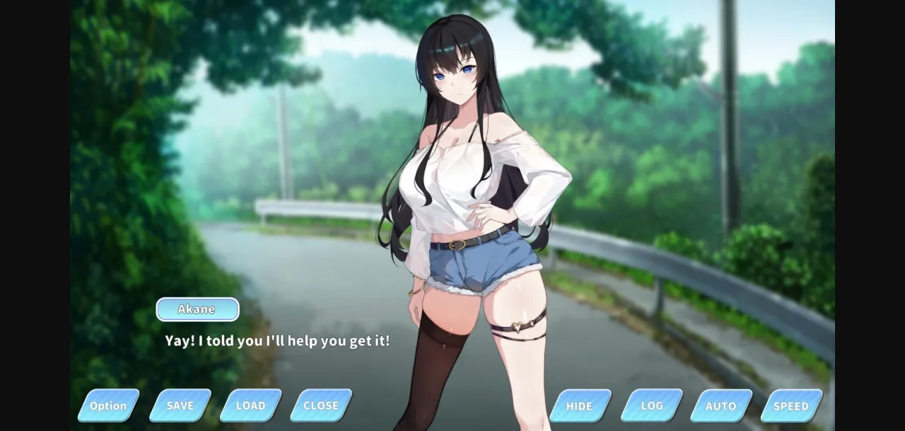 Unity Completed Miss! Don't Affect my Rank [v1.1.8] [Peach Fox Game] | Free Adult Games