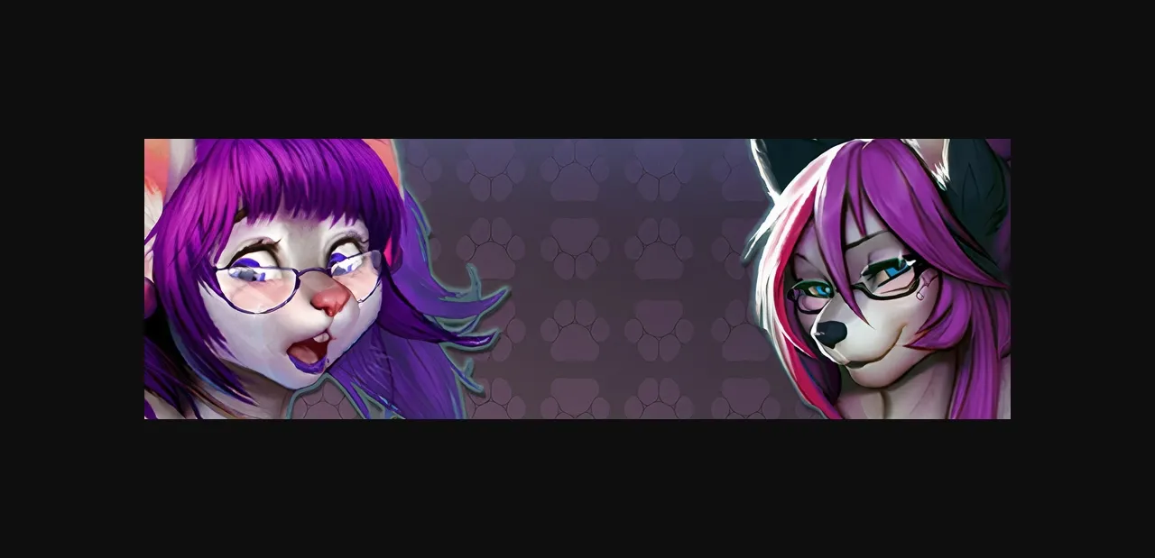 Unity Completed Miss Furry [Final] [Red Six Publishing, Rain Fog] | Free Adult Games