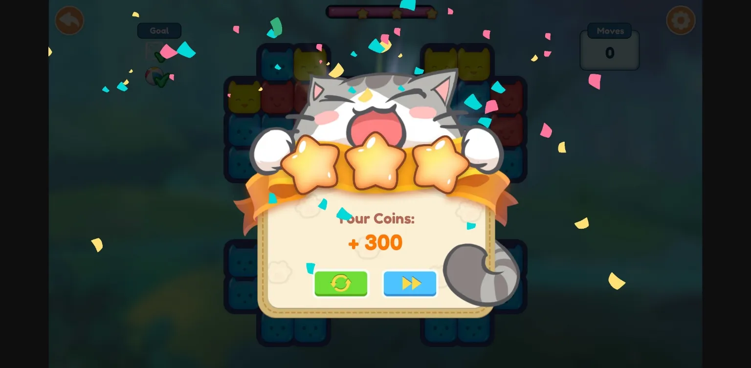 Unity Completed Miss Neko 2 [Final] [Double W] | Free Adult Games