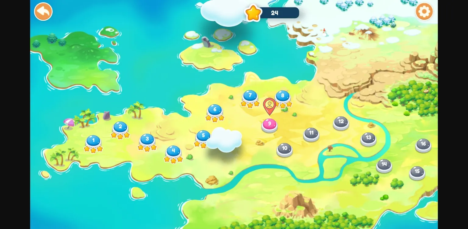 Unity Completed Miss Neko 2 [Final] [Double W] | Free Adult Games