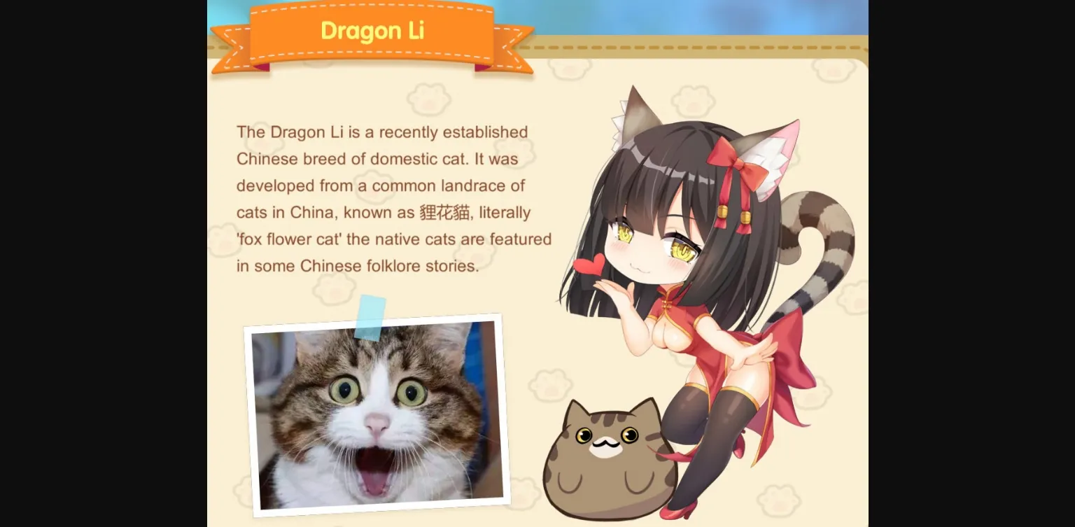 Unity Completed Miss Neko 2 [Final] [Double W] | Free Adult Games