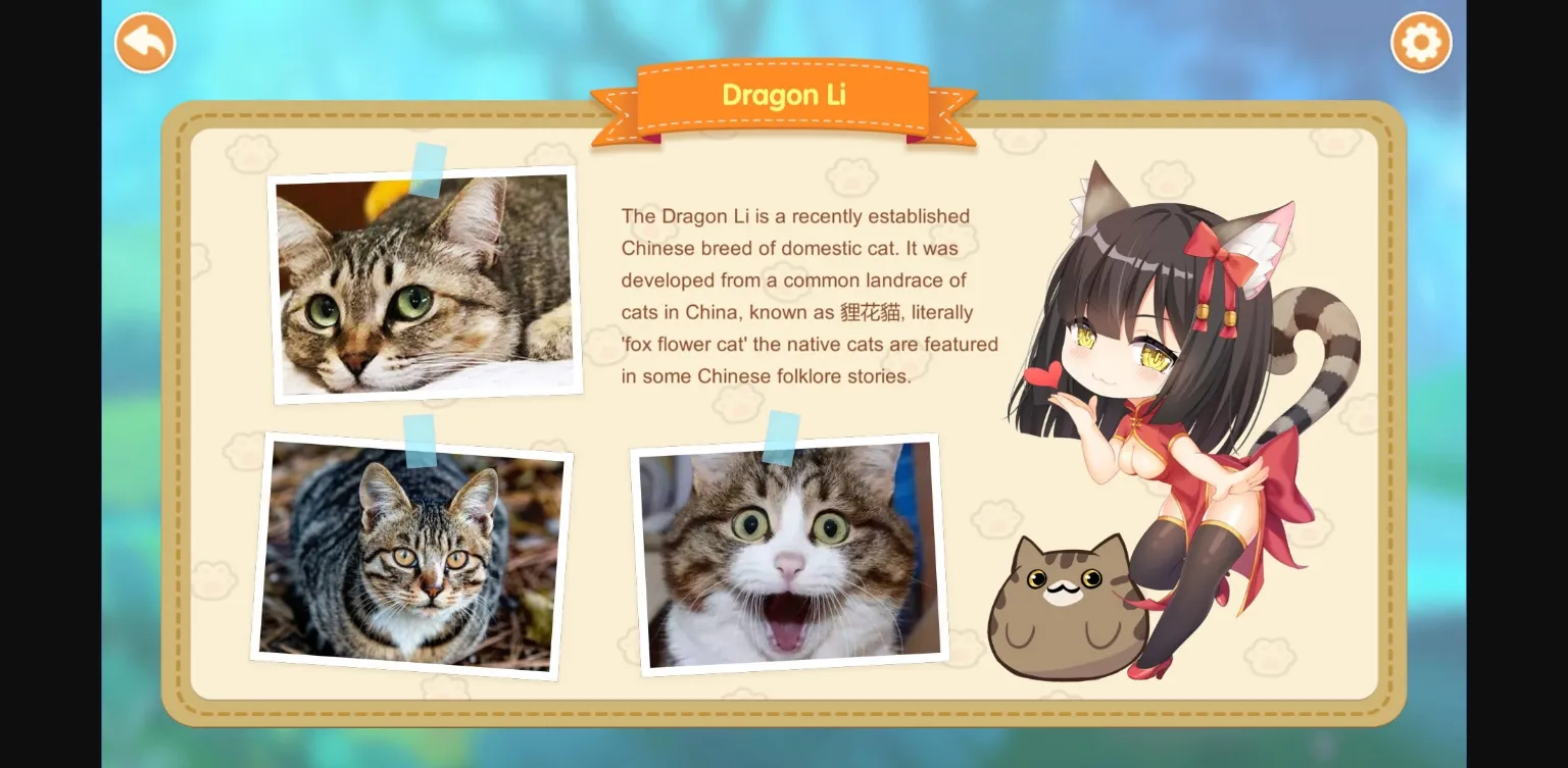 Unity Completed Miss Neko 2 [Final] [Double W] | Free Adult Games