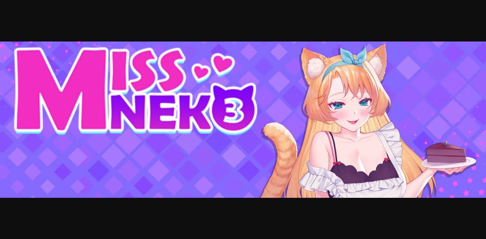 Unity Completed Miss Neko 3 [Final] [Double W] | Free Adult Games