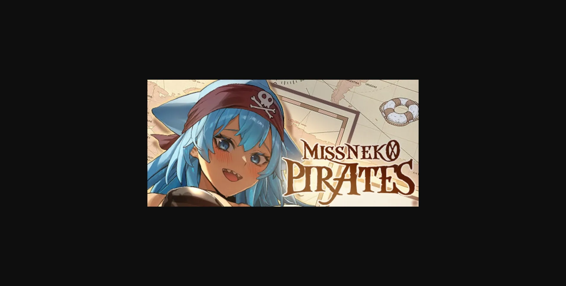 Unity Completed Miss Neko  Pirates [Final] [Orangeee] | Free Adult Games