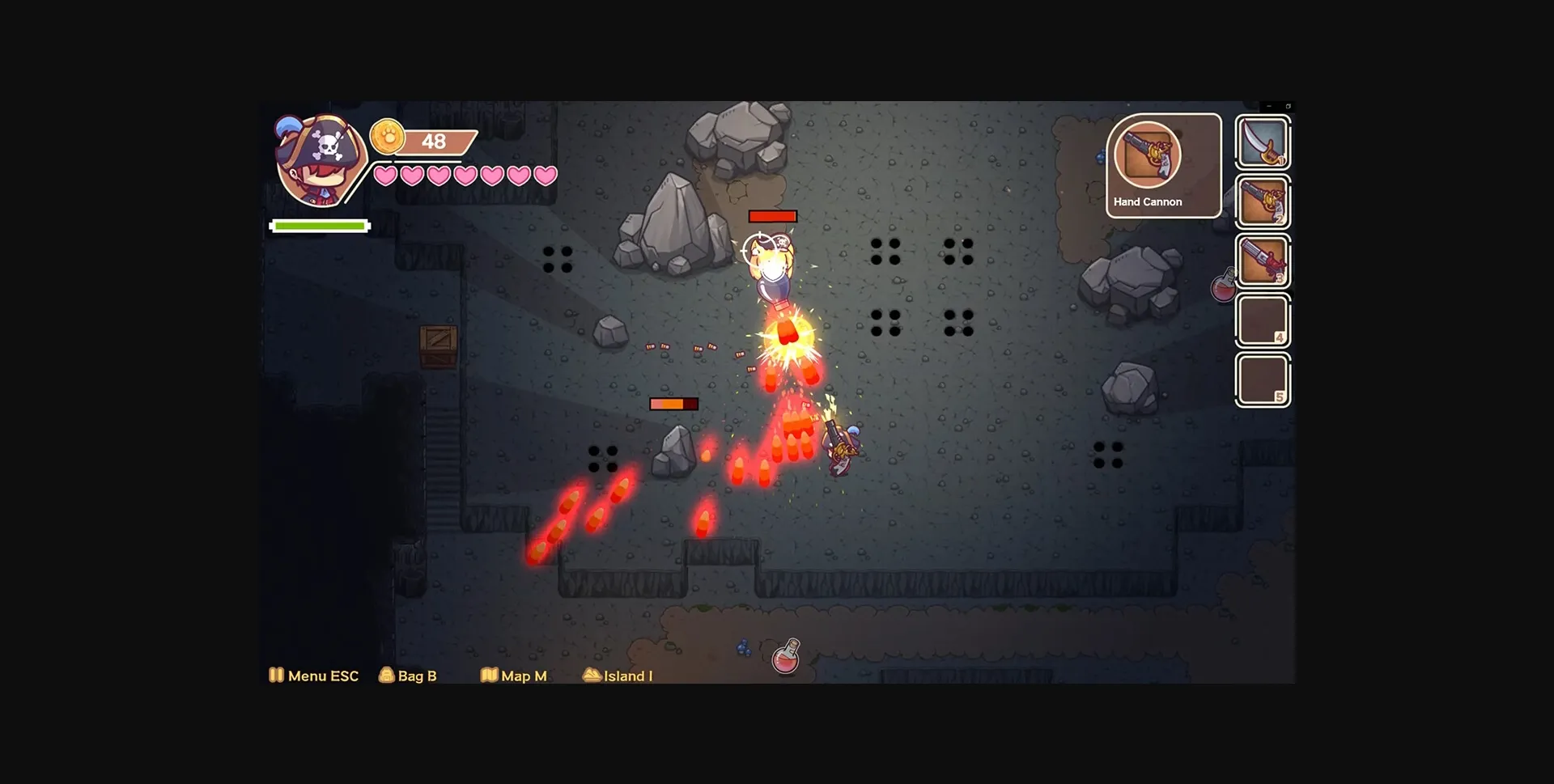 Unity Completed Miss Neko  Pirates [Final] [Orangeee] | Free Adult Games