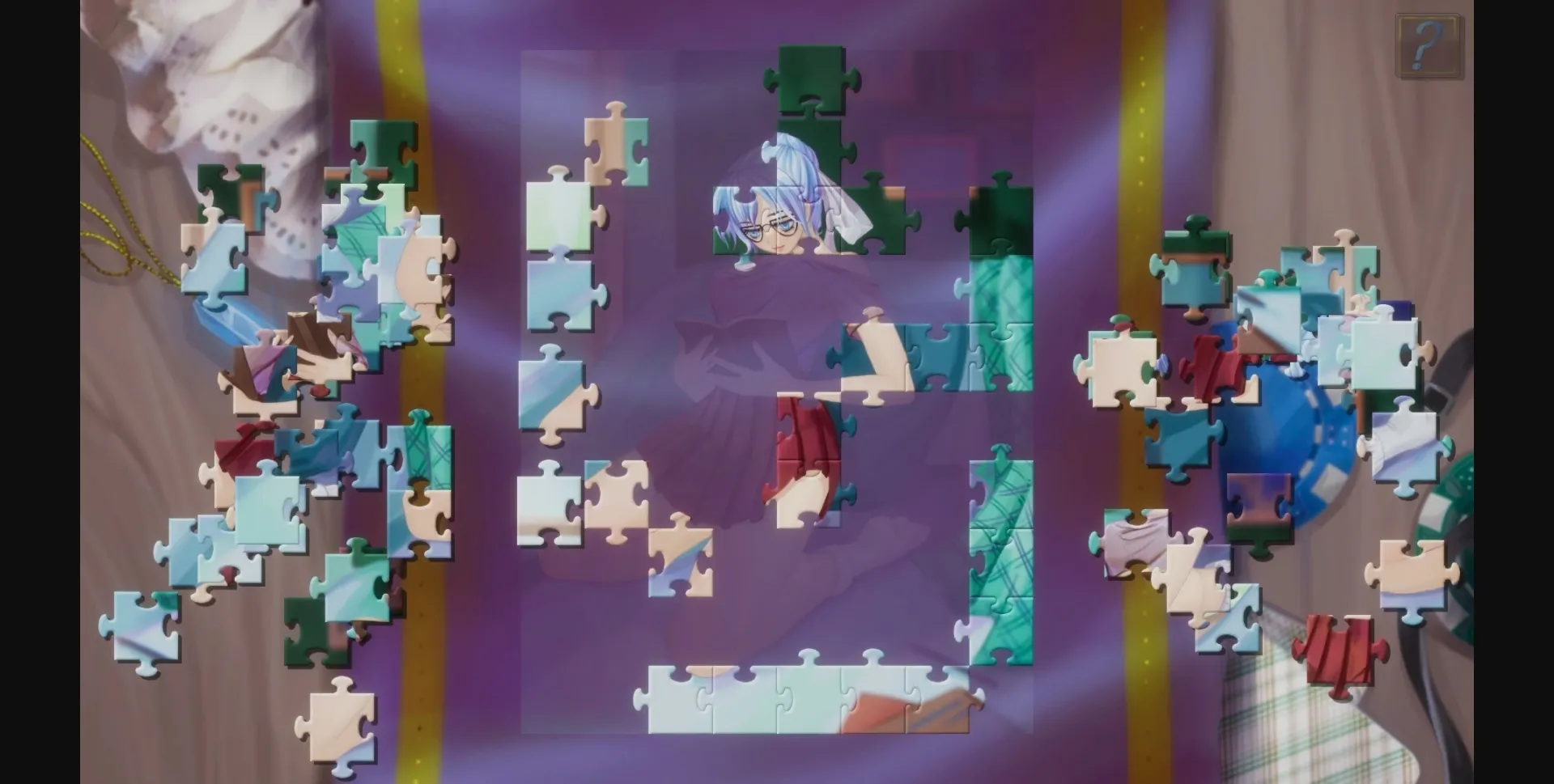 Unity Completed Miss You [Final] [Perpetual motion] | Free Adult Games