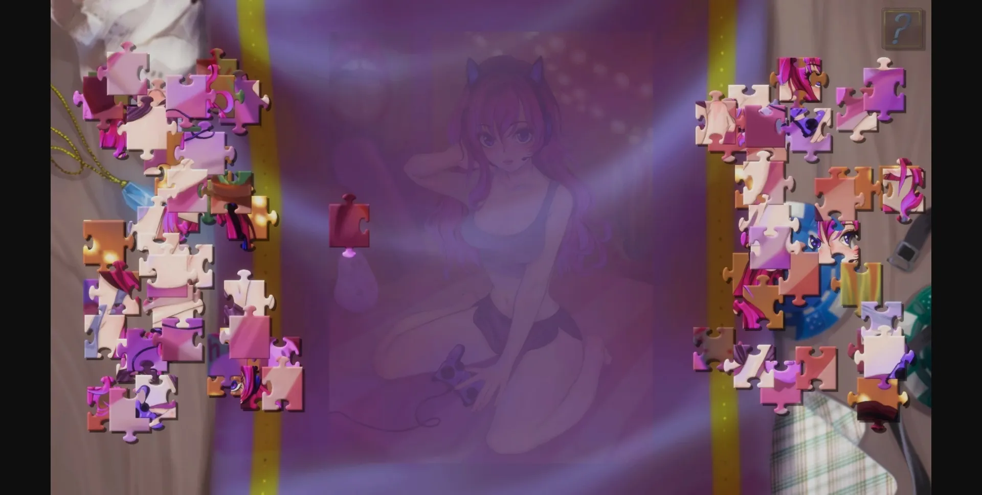 Unity Completed Miss You [Final] [Perpetual motion] | Free Adult Games