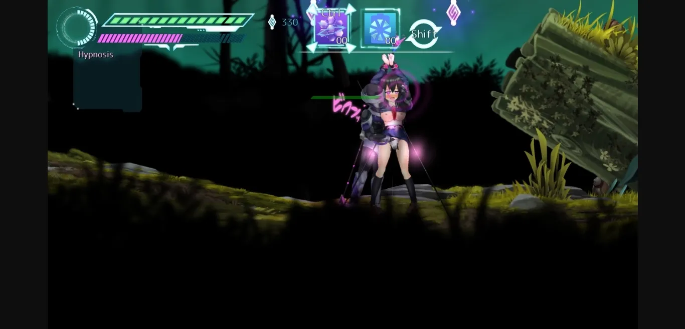 Unity Completed Mission Mermaiden ~Hasumi and the Deep Sea Sisters~ [Final] [hakkaku] | Free Adult Games