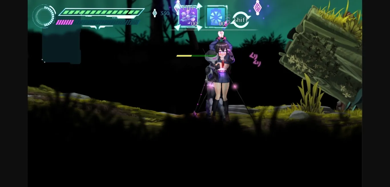 Unity Completed Mission Mermaiden ~Hasumi and the Deep Sea Sisters~ [Final] [hakkaku] | Free Adult Games