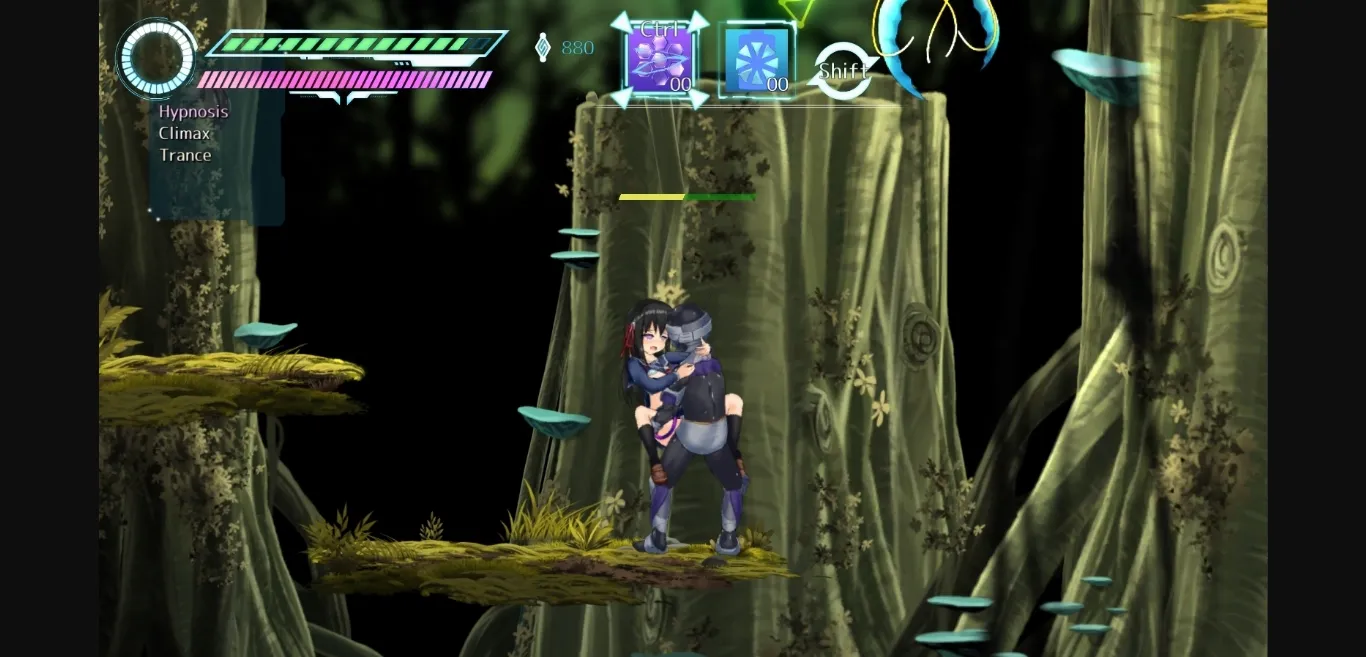 Unity Completed Mission Mermaiden ~Hasumi and the Deep Sea Sisters~ [Final] [hakkaku] | Free Adult Games