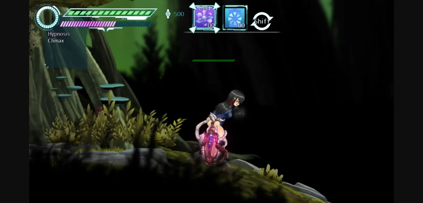 Unity Completed Mission Mermaiden ~Hasumi and the Deep Sea Sisters~ [Final] [hakkaku] | Free Adult Games