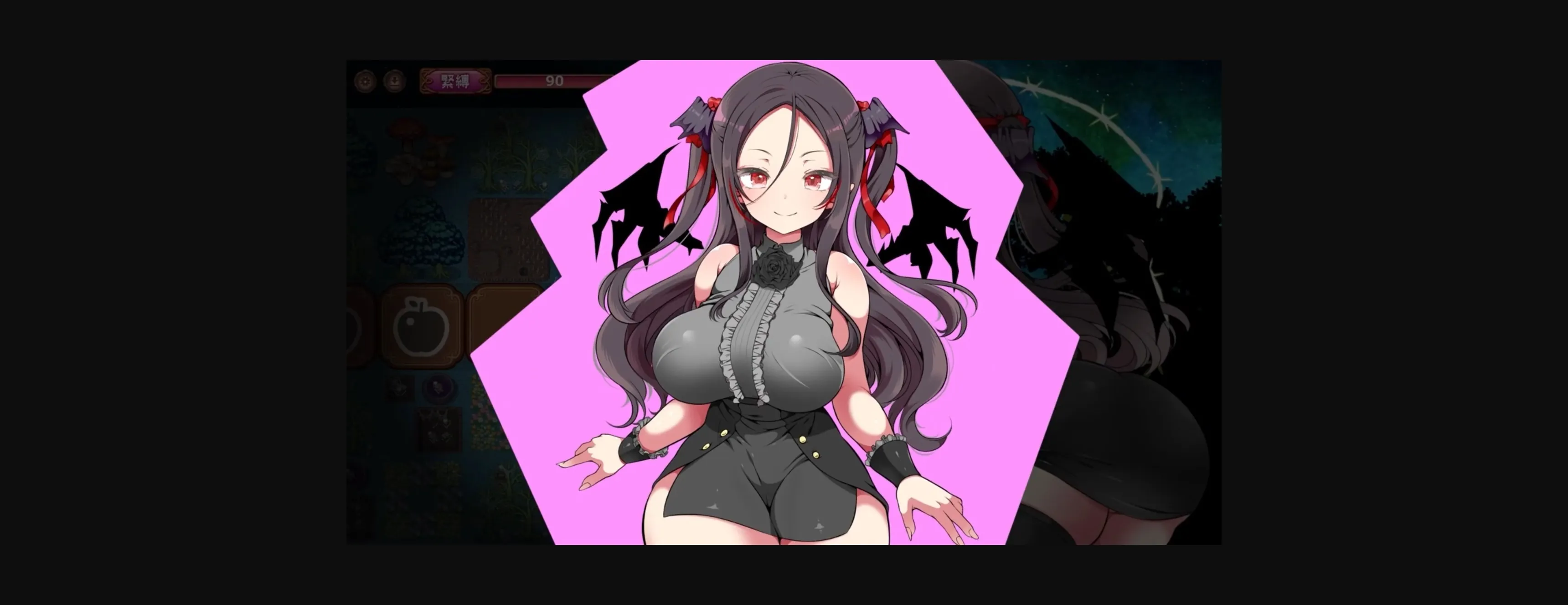 Unity Completed Moaning Wood [Final] [Maron Maron] | Free Adult Games