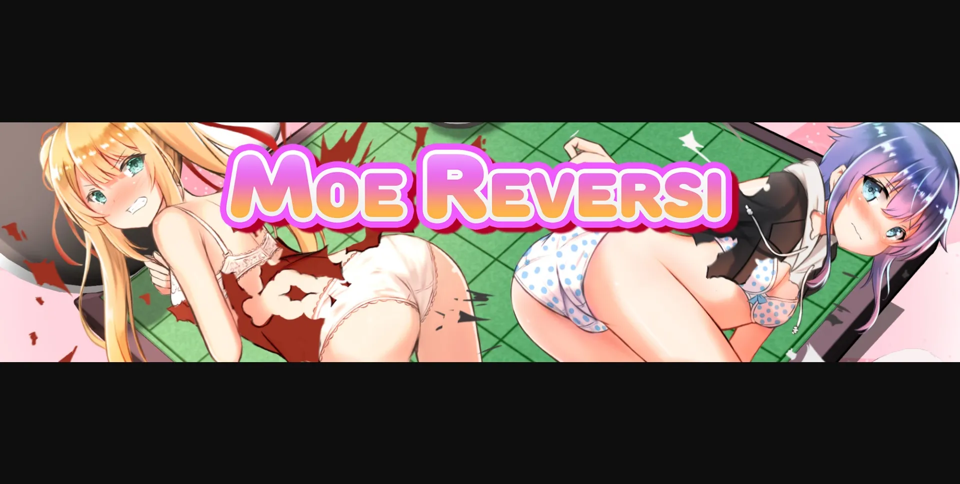Unity Completed Moe Reversi [Final] [AZCREO] | Free Adult Games