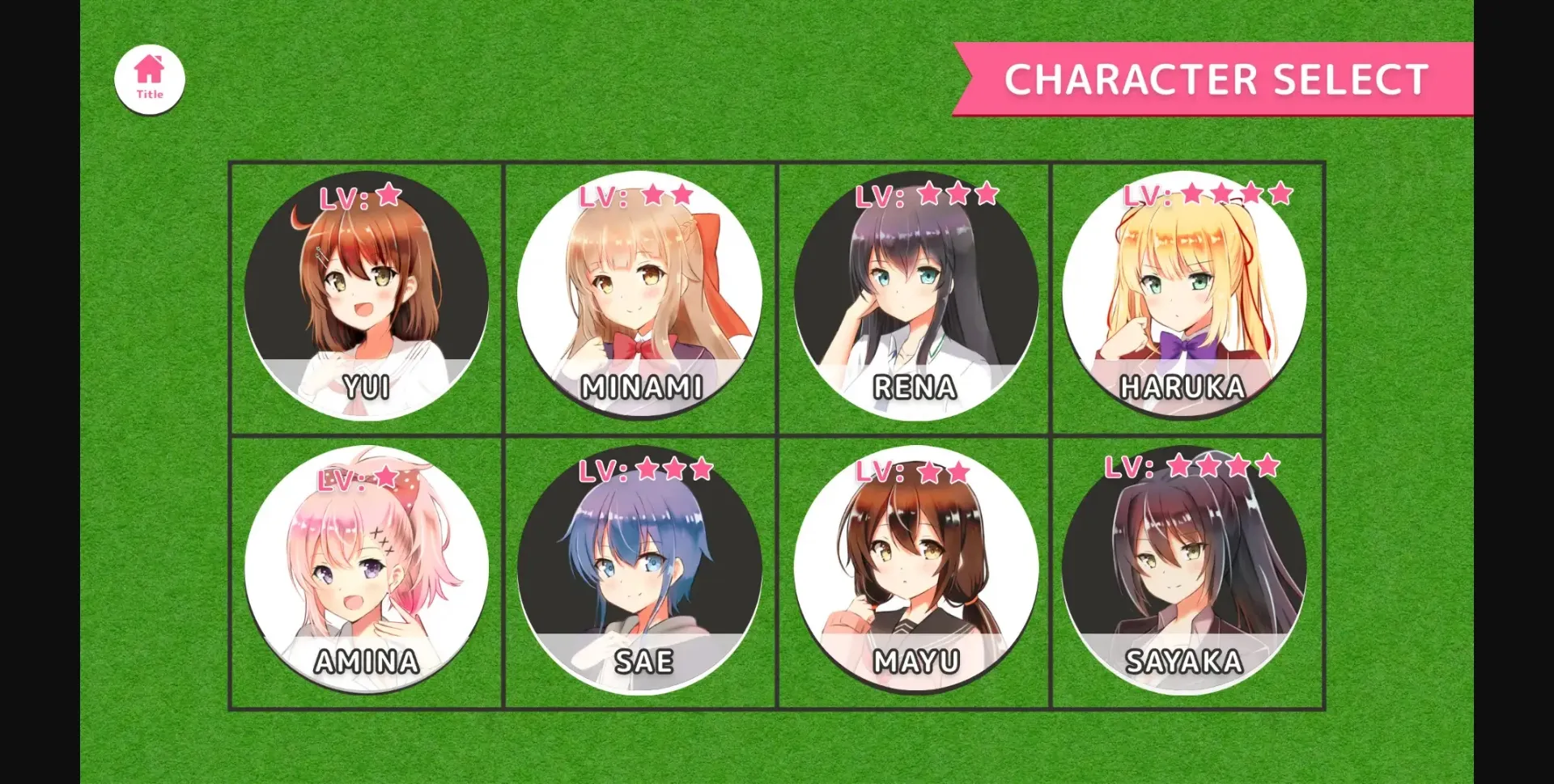 Unity Completed Moe Reversi [Final] [AZCREO] | Free Adult Games