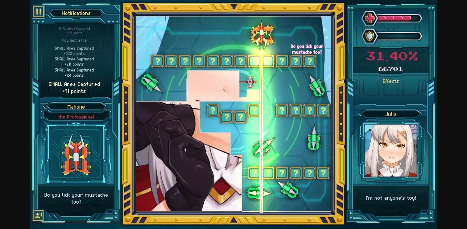 Unity Completed Mokoko X [Final] [NAISU] | Free Adult Games