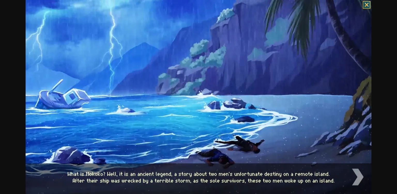 Unity Completed Mokoko X [Final] [NAISU] | Free Adult Games