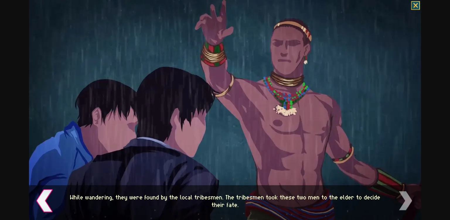 Unity Completed Mokoko X [Final] [NAISU] | Free Adult Games