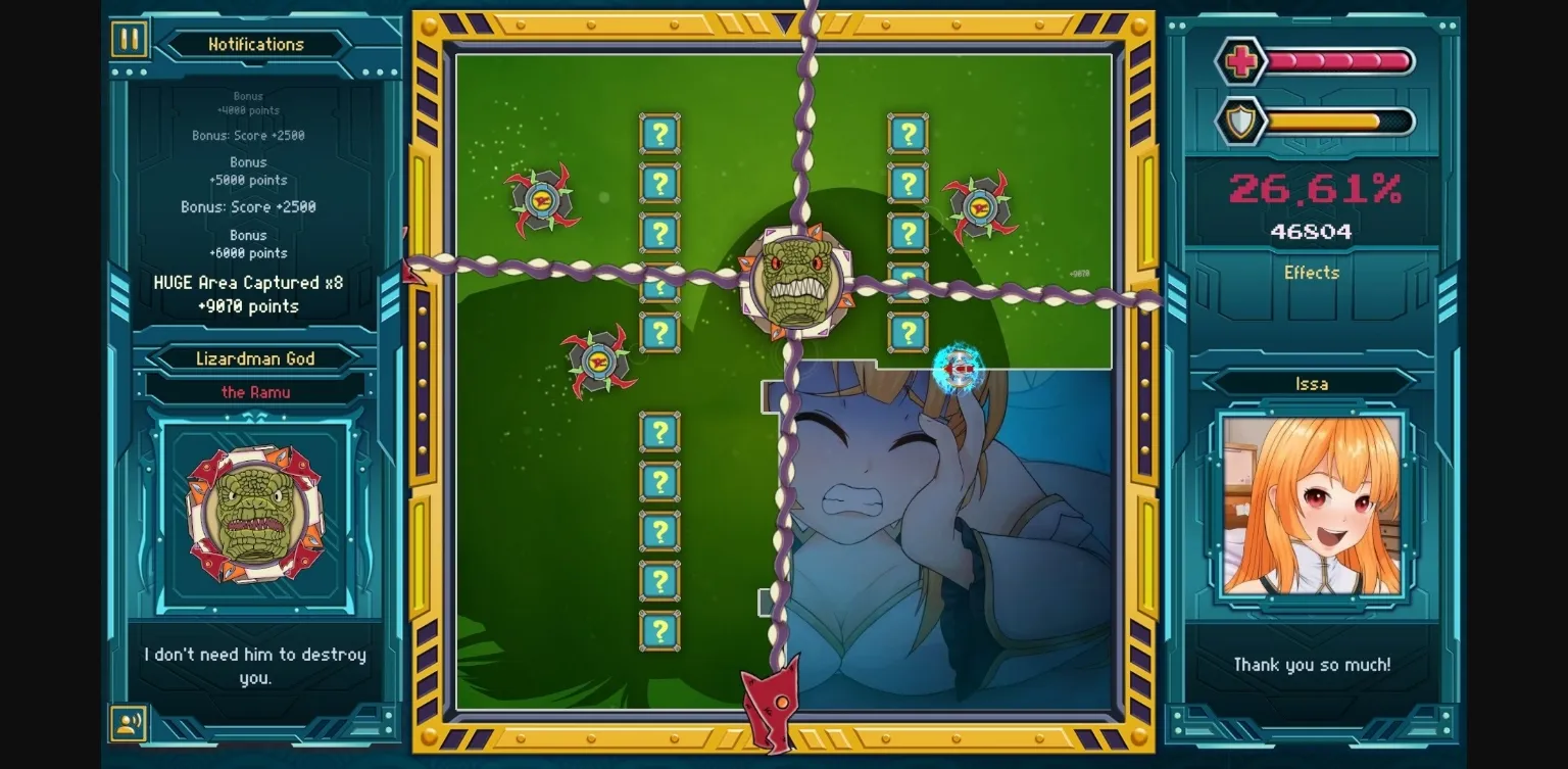 Unity Completed Mokoko X [Final] [NAISU] | Free Adult Games