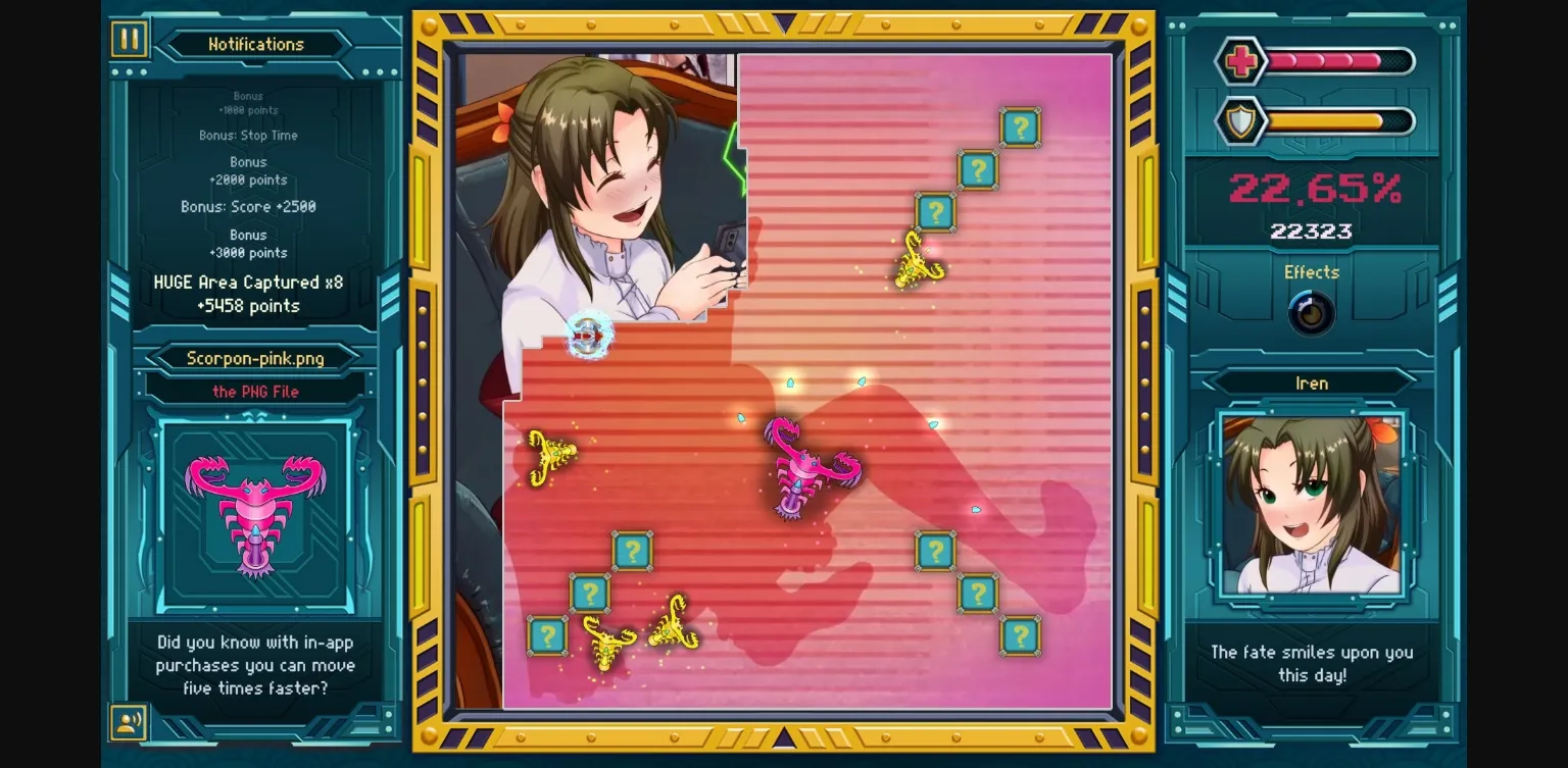 Unity Completed Mokoko X [Final] [NAISU] | Free Adult Games