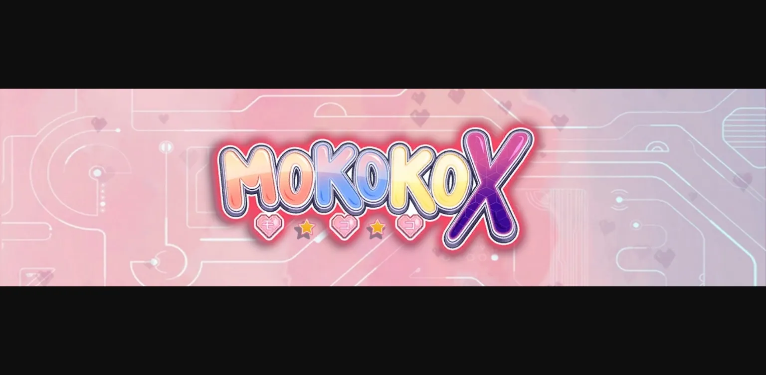 Unity Completed Mokoko X [Final] [NAISU] | Free Adult Games