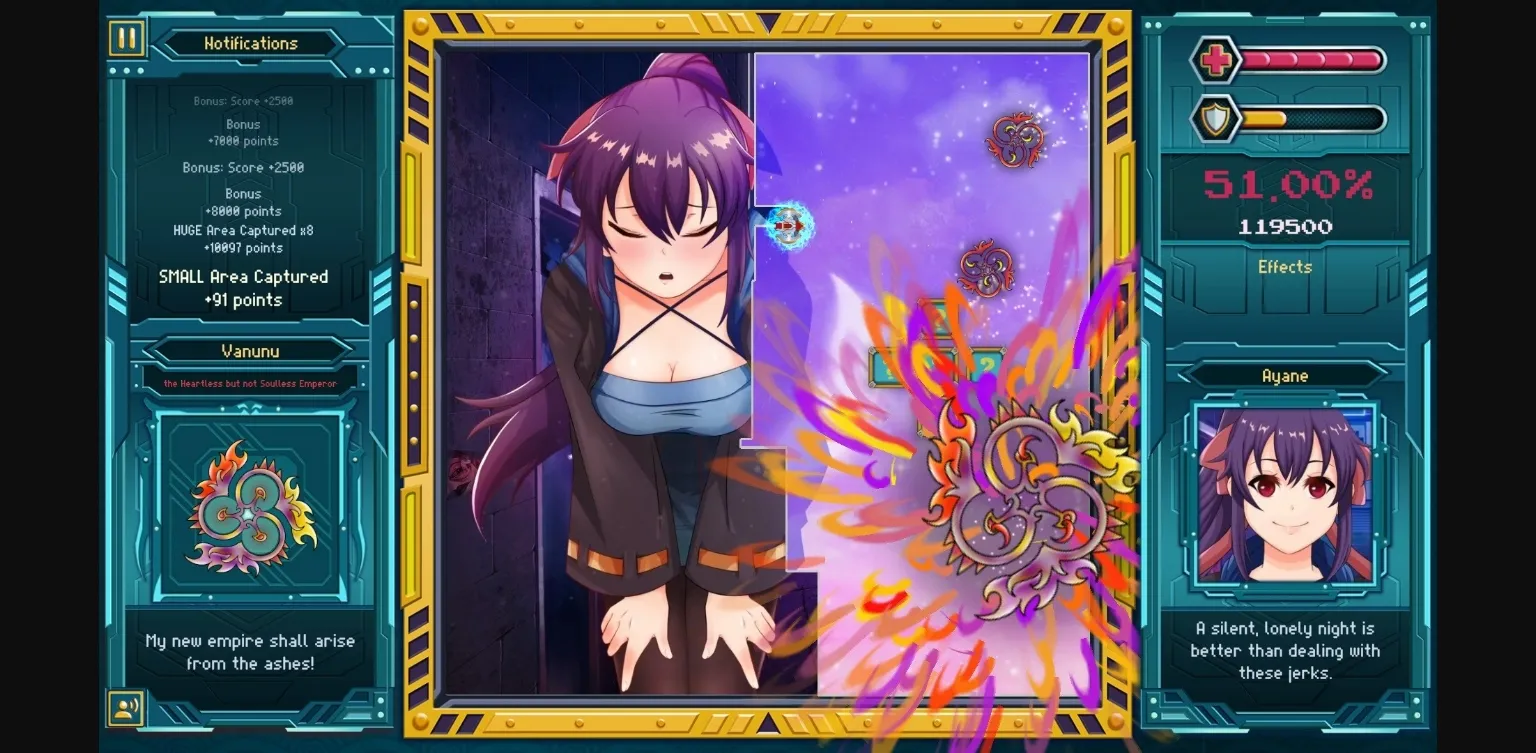 Unity Completed Mokoko X [Final] [NAISU] | Free Adult Games