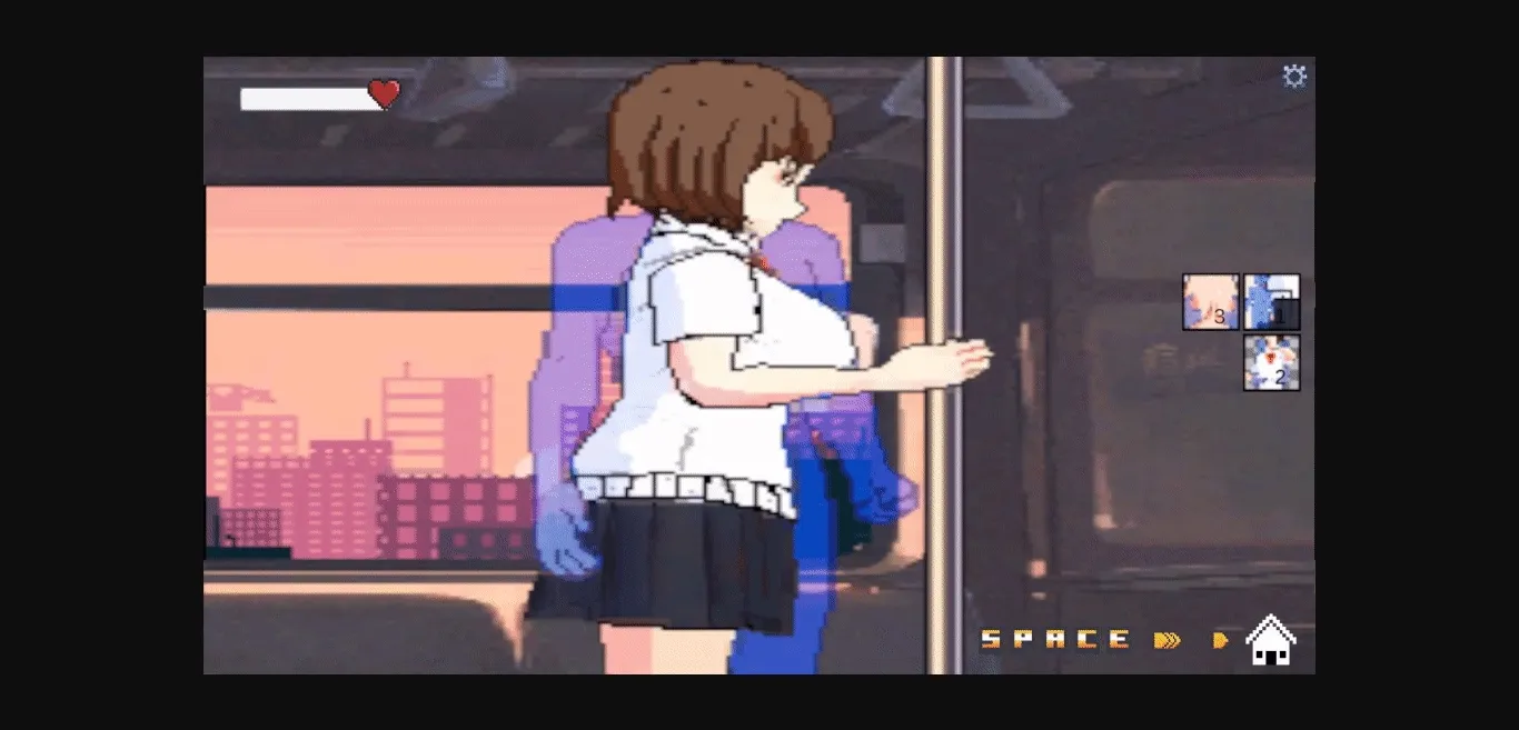 Unity Completed Molester Tram [Final] [nowgame] | Free Adult Games