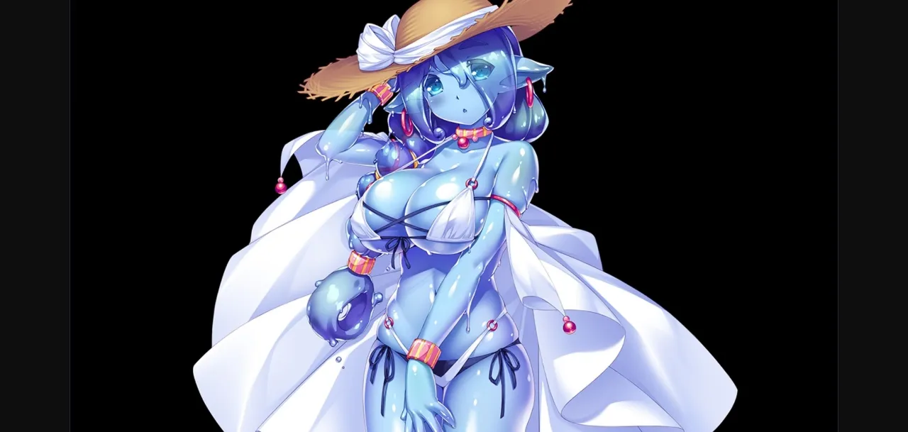 Unity Completed Monmusu [Final] [Tentacle Games] | Free Adult Games