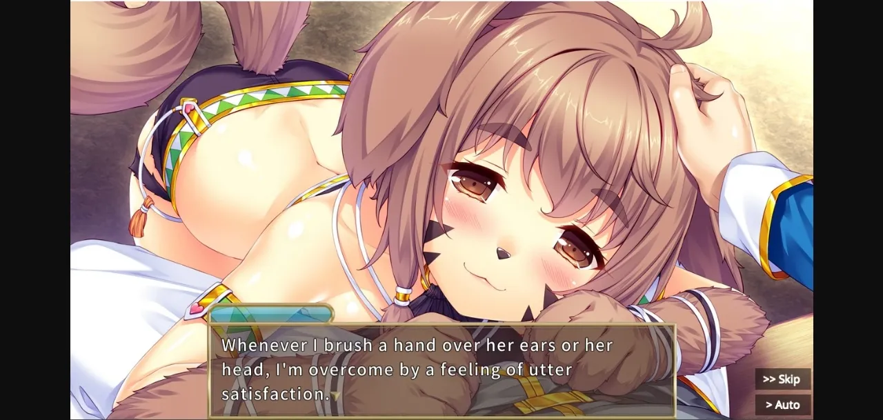 Unity Completed Monmusu [Final] [Tentacle Games] | Free Adult Games