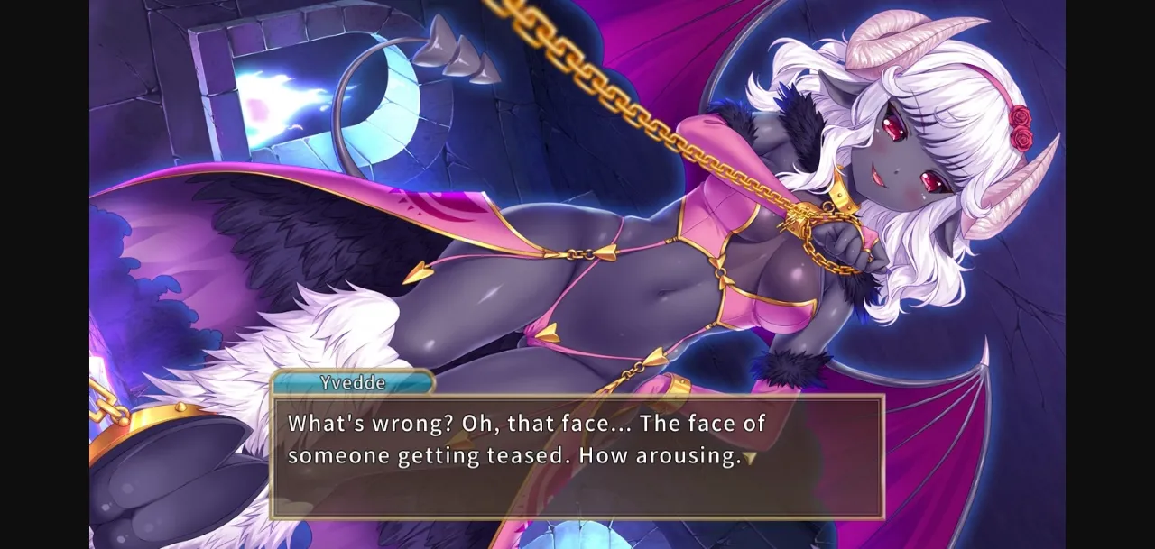 Unity Completed Monmusu [Final] [Tentacle Games] | Free Adult Games