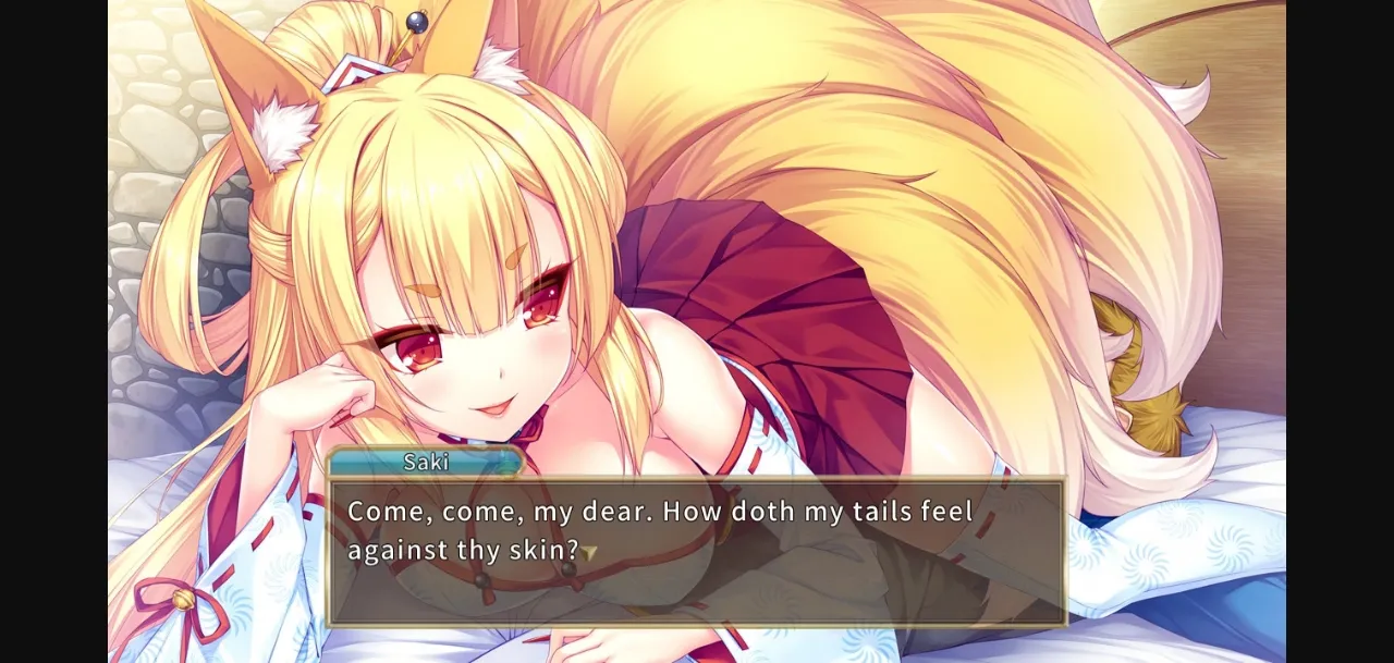 Unity Completed Monmusu [Final] [Tentacle Games] | Free Adult Games