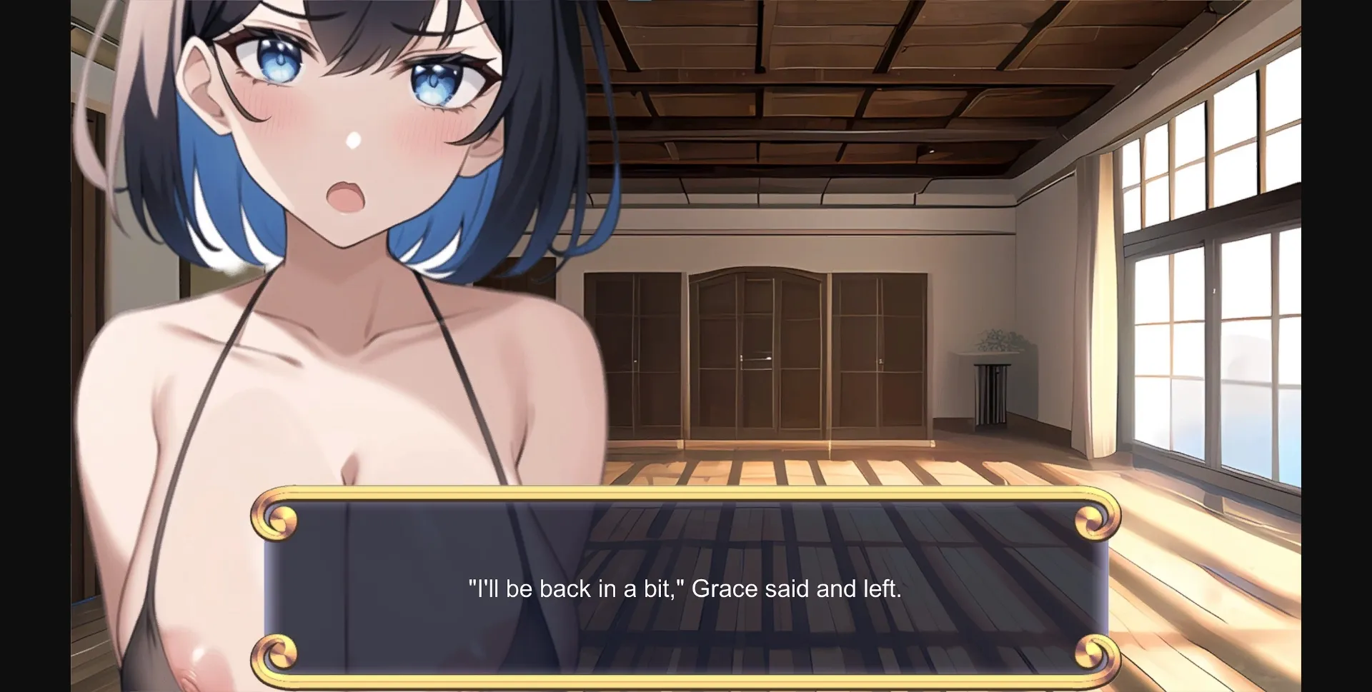 Unity Completed Monster 2 [Final] [ASOBI] | Free Adult Games