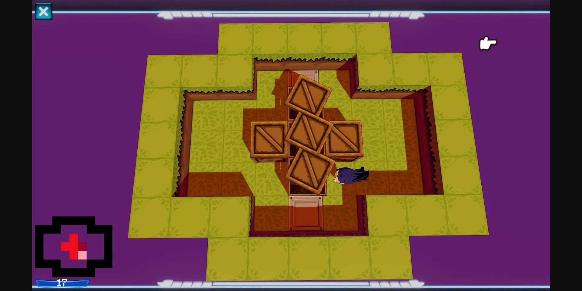 Unity Completed Monster 3 [v1.0] [ASOBI] | Free Adult Games