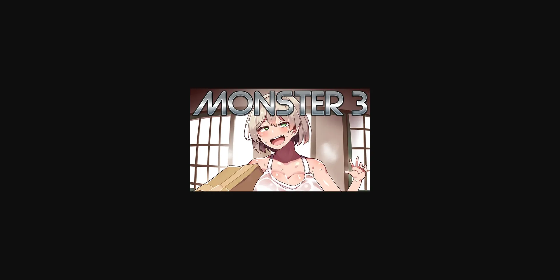 Unity Completed Monster 3 [v1.0] [ASOBI] | Free Adult Games