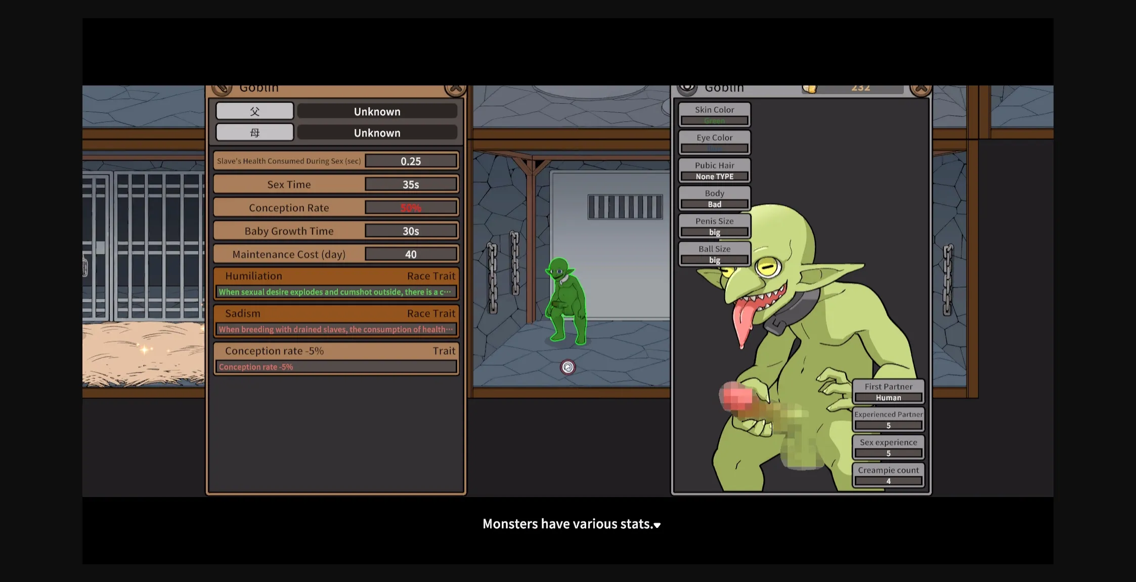 Unity Completed Monster Black Market [v2.0.16.0 DLC] [Team-Apple Pie] | Free Adult Games