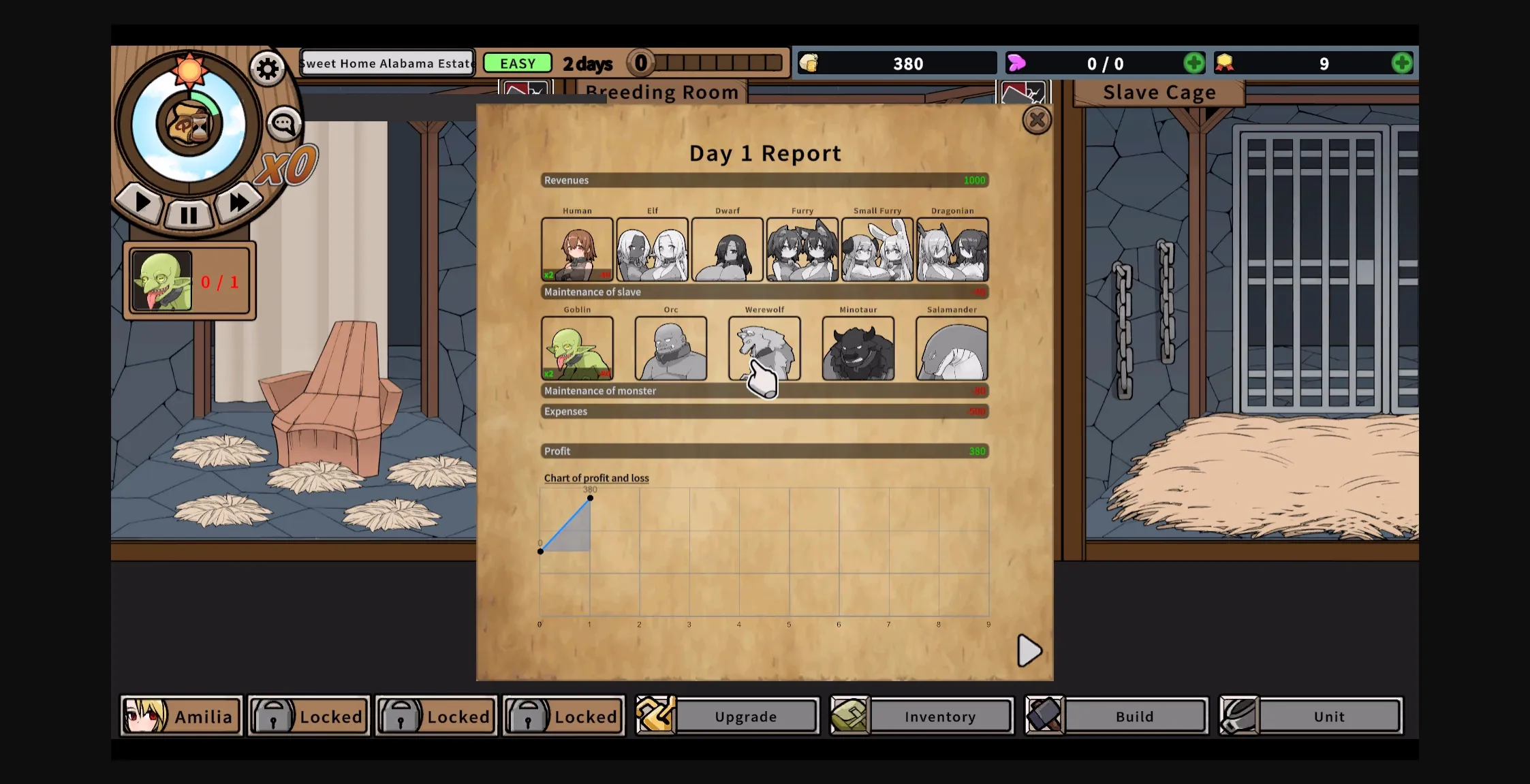 Unity Completed Monster Black Market [v2.0.16.0 DLC] [Team-Apple Pie] | Free Adult Games