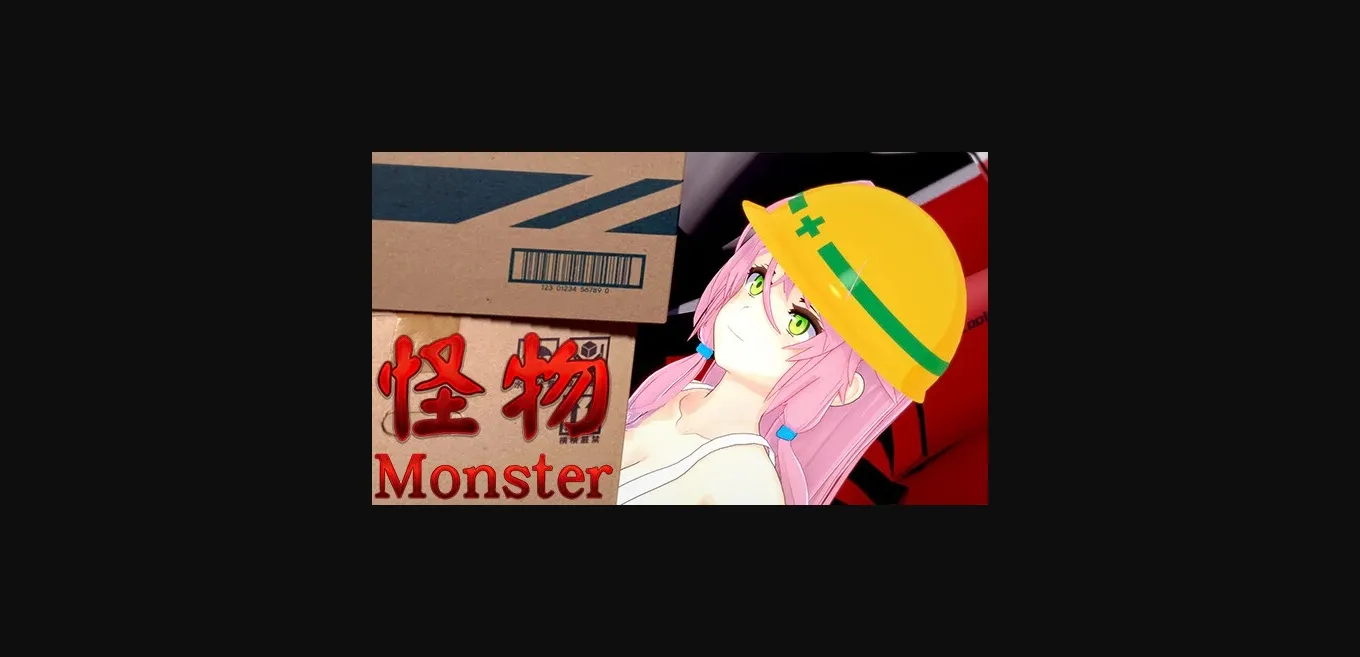 Unity Completed Monster [Final] [ASOBI] | Free Adult Games