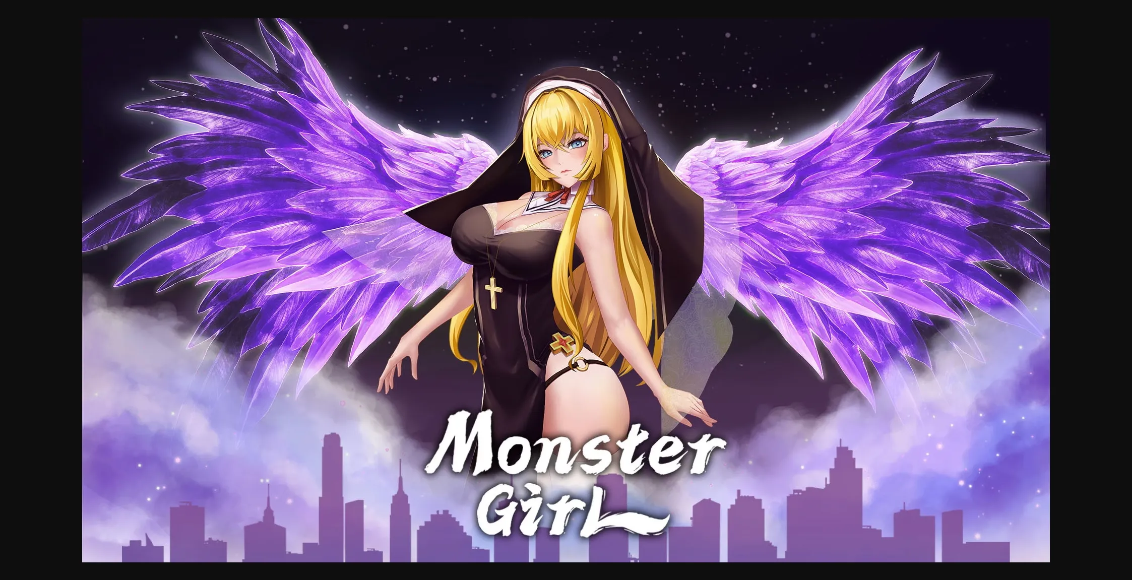 Unity Completed Monster Girl [Final] [JKsoft] | Free Adult Games