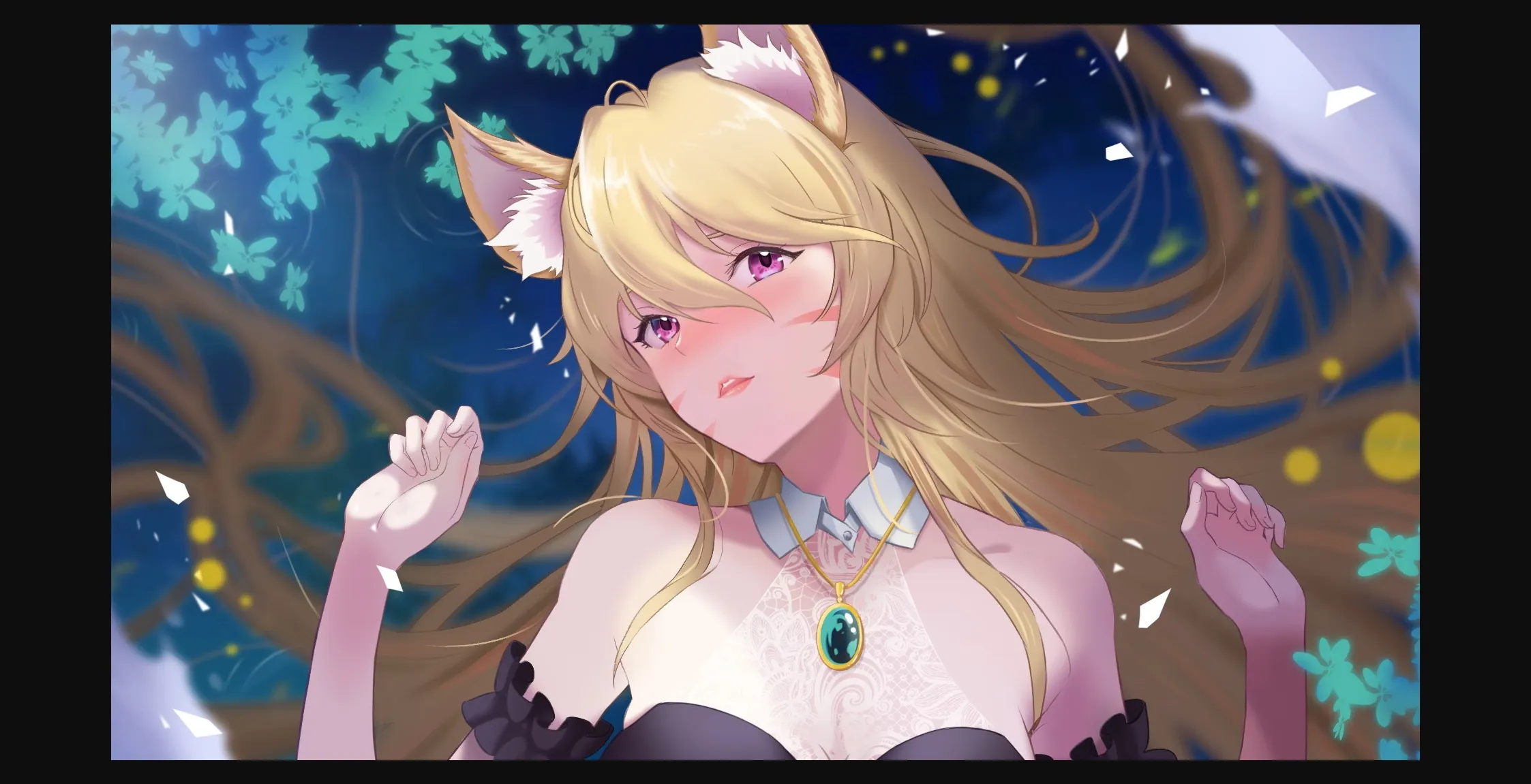 Unity Completed Monster Girl [Final] [JKsoft] | Free Adult Games