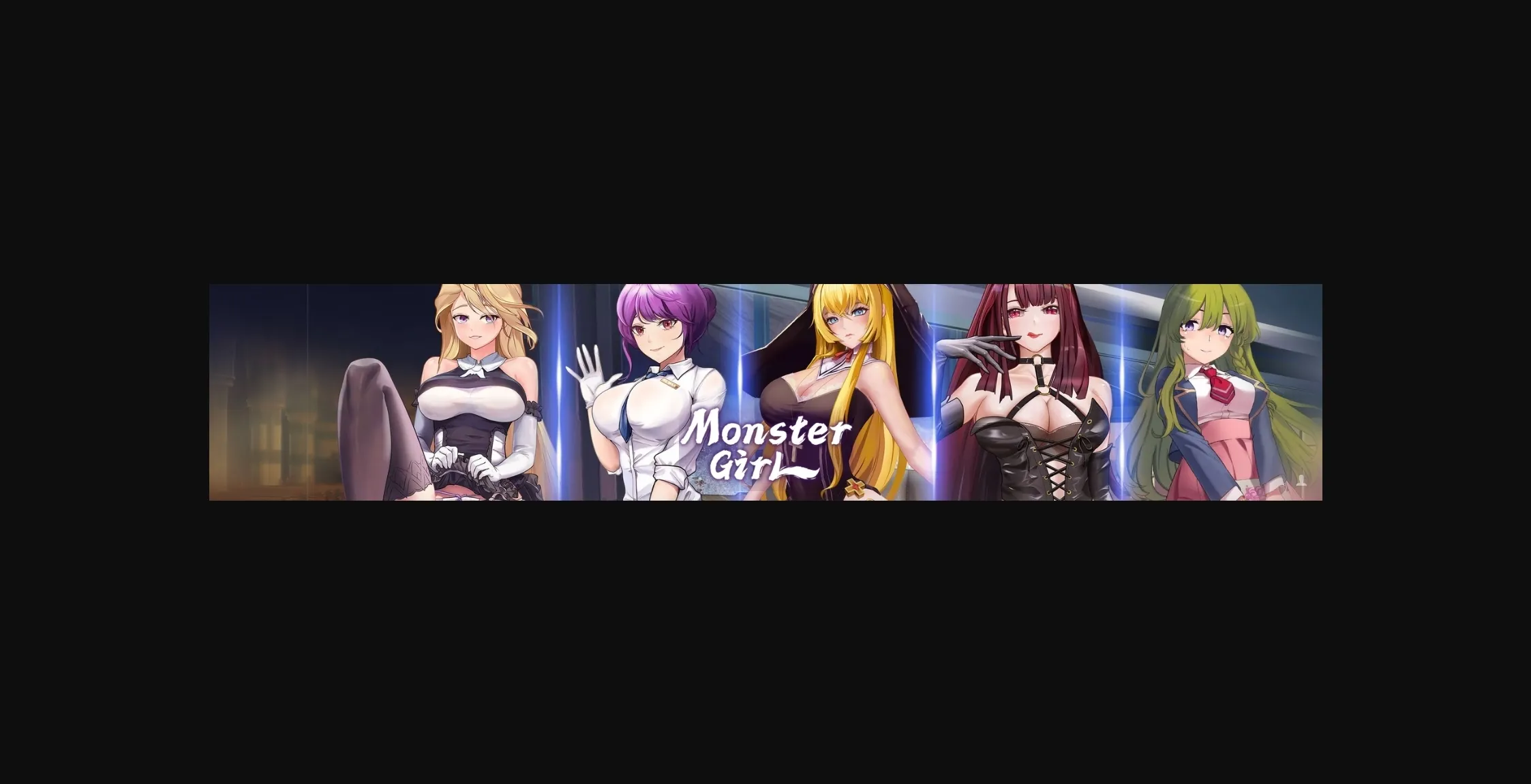 Unity Completed Monster Girl [Final] [JKsoft] | Free Adult Games